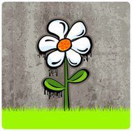 graffiti spring