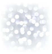silver Christmas background N5
