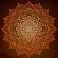 Mandala N81