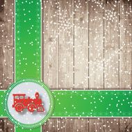 christmas background N628