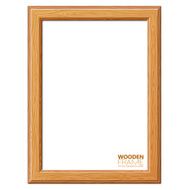 Wooden Frame N11