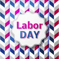 Labor Day N26