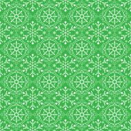Snowflake Abstract Background Seamless wallpaper N650