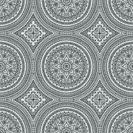 seamless pattern N2989