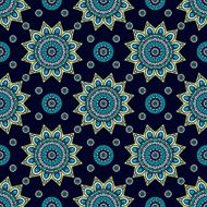 seamless pattern N2992