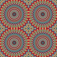 seamless pattern N2996