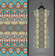 seamless pattern N2997