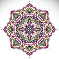 Mandala N93