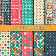 seamless pattern N3002