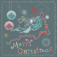 Christmas Angel N41