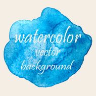 watercolor background N252