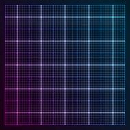 Metallic background with square pattern N2