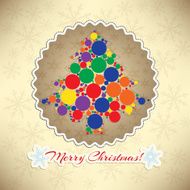 Merry Christmas N228