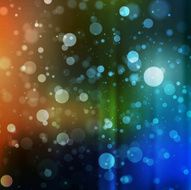 Abstract colorful background N260