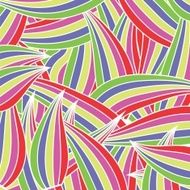 abstract multicolor background