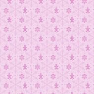 Snowflake Abstract Background Seamless wallpaper N655