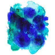 watercolor N198