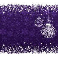 Purple Background N12