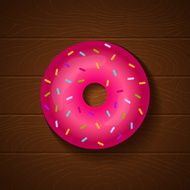 Pink Donut N2
