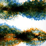 Abstract vector background N207