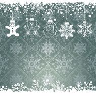 Holiday background N369