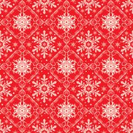 Snowflake Seamless wallpaper N72