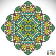 Mandala N104