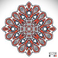 Mandala N106