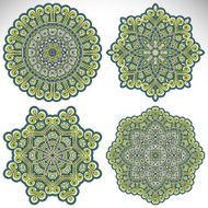 Mandala N108