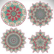 Mandala N109