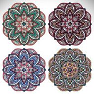 Mandala N115