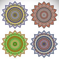Mandala N116