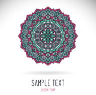Mandala N117