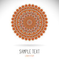 Mandala N119