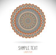 Mandala N121