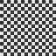 Chessboard seamless pattern N2