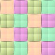 Colorful seamless pattern N29