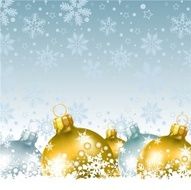 Holiday background N377