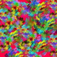 Colorful abstract background Computer generated graphics N8