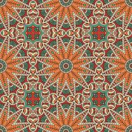 seamless pattern N3006