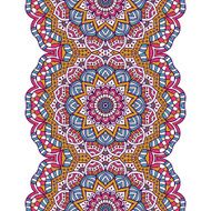 seamless pattern N3010