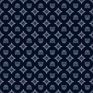 Seamless backgrounds(Fabric texture) N17