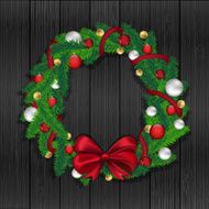 christmas card N266
