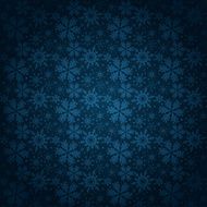 Christmas decoration frame N760