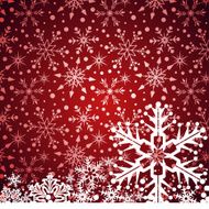 Christmas decoration frame N762