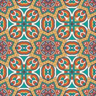 seamless pattern N3017