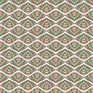 seamless pattern N3019