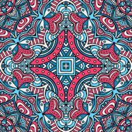 seamless pattern N3021