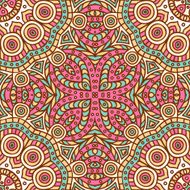 seamless pattern N3022