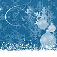 Holiday background N379